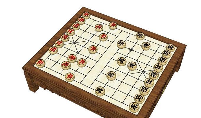 象棋棋社经营全攻略（提升棋社氛围，吸引会员增收益）