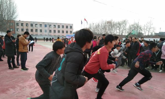 如何用技巧训练1000米跑步？（提高耐力和速度的关键技巧，从入门到进阶）