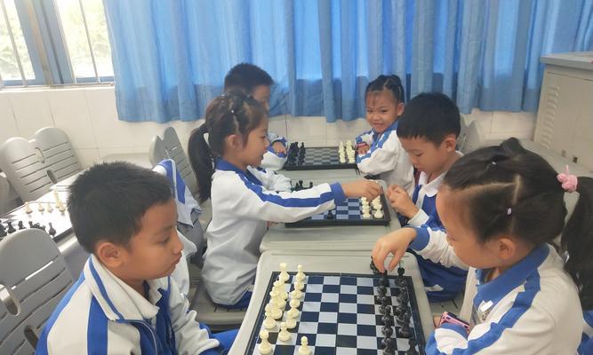 国际象棋的技巧与规则详解（从基础到高阶，从规则到战略，打造国际象棋高手！）