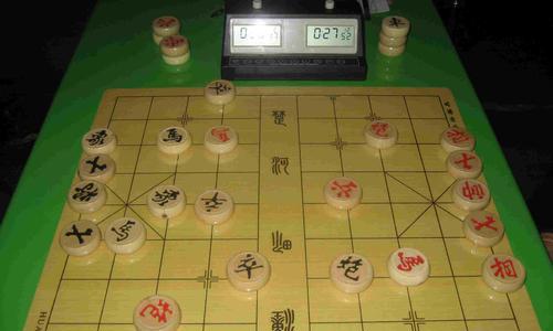 象棋开局布局技巧（掌握象棋开局精华，打造必胜布局）