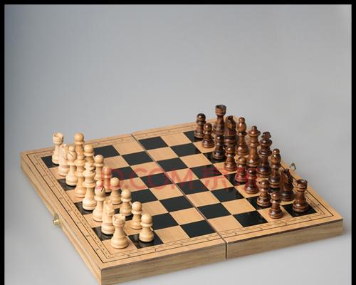 儿童国际象棋攻略（15个技巧让孩子成为象棋高手）