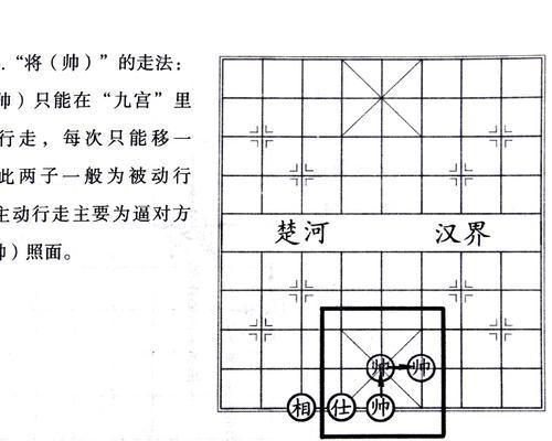 六招必会，以象棋开局轻松搞定（象棋开局的关键技巧和策略）