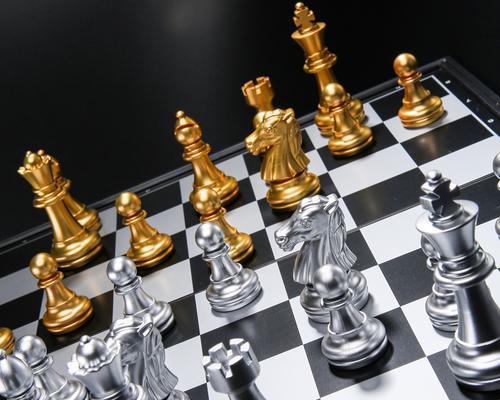 国际象棋开局技巧（掌握开局必杀技）