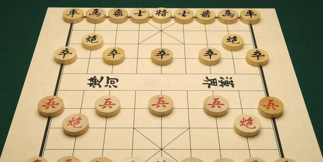 象棋新手必学技巧（15个技巧助你成为象棋高手）