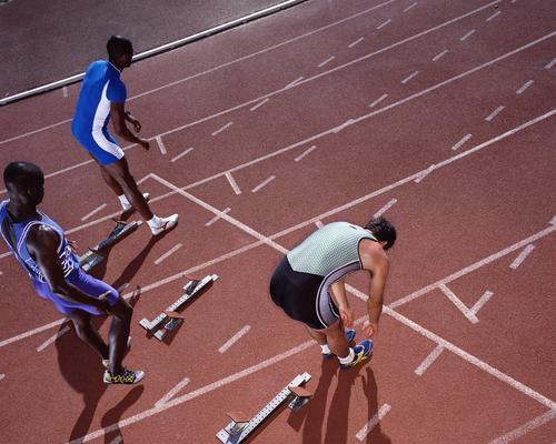 300米跑步技巧训练指南（有效的300米跑步练习方法和技巧）