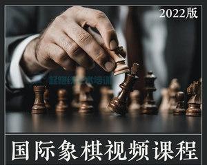 国际象棋初学者指南（基础技巧）
