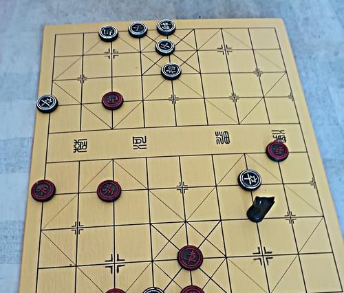 象棋技巧大全（打好象棋必备的技巧详解）