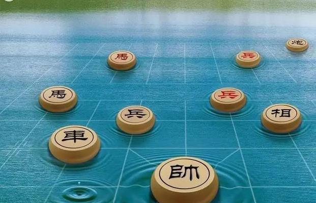 国际象棋高手盘前技巧（聚焦盘面分析）