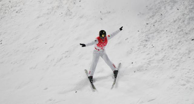 俄罗斯自由式滑雪空中技巧（探秘俄罗斯自由式滑雪运动员的空中表演艺术）
