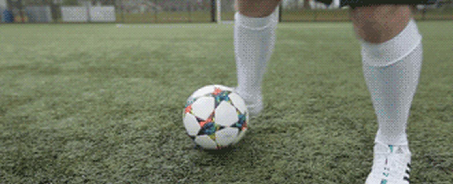 足球踢球的技巧和要领（掌握这些关键动作）