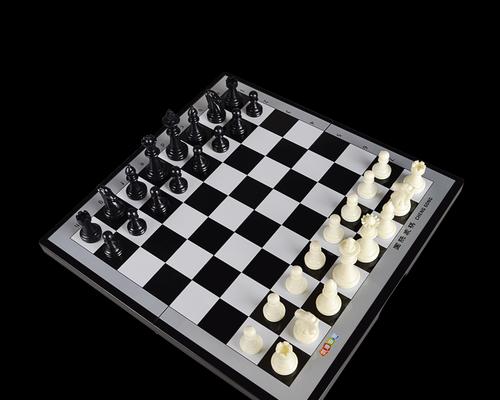 干货国际象棋实战技巧（如何在实战中取胜）