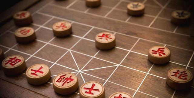 象棋开局技巧（从入门到精通）