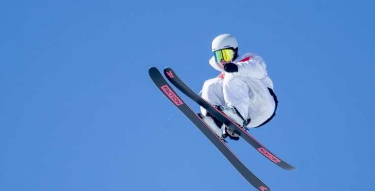 掌握冬奥自由式滑雪混合规则（运动员必知的技巧与策略）
