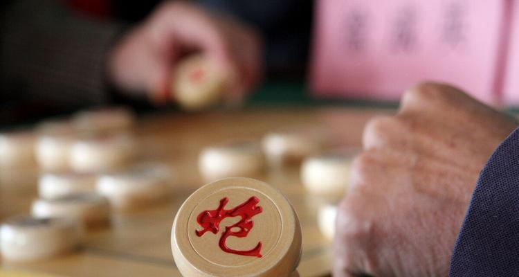 象棋开局三技巧（背诵必备的开局技巧）