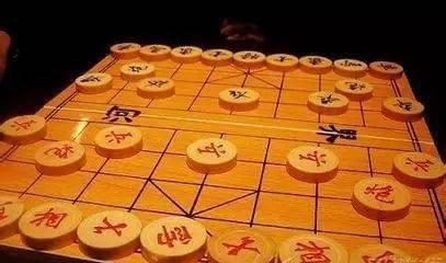 象棋伤害技巧（提高棋力必备）