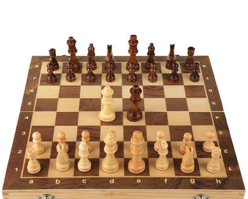 国际象棋四级考试技巧（从入门到精通的必备指南）