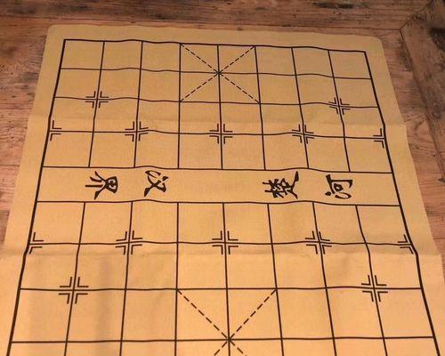 象棋实战技巧（打造必胜策略）