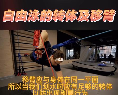 自由泳换气的身体转体角度（探讨自由泳换气时身体的正确转体角度及技巧）