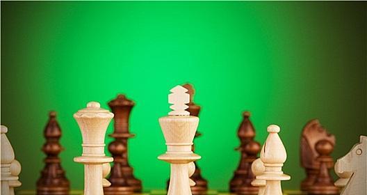 国际象棋大师的技巧（从开局到残局）