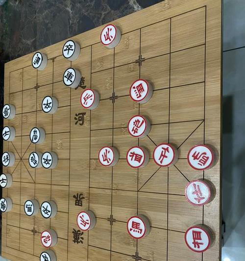 多子占优的象棋策略（掌握多子占优）