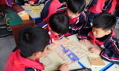 象棋极限走子技巧（如何在极限状态下取得胜利）
