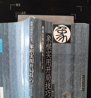 象棋开局技巧法（象棋开局必知的15个技巧法）