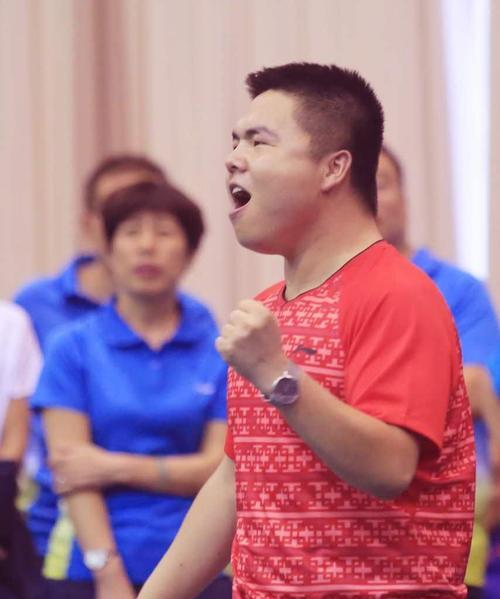 乒乓球远距离反拉技巧（如何通过远距离反拉取得优势）