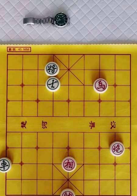 对象棋认知技巧（提升智力与策略思维）