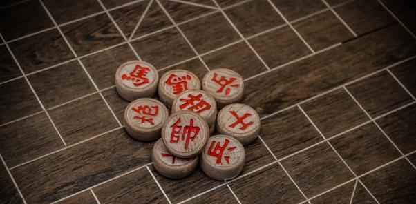 象棋文化交流技巧（拓展视野）