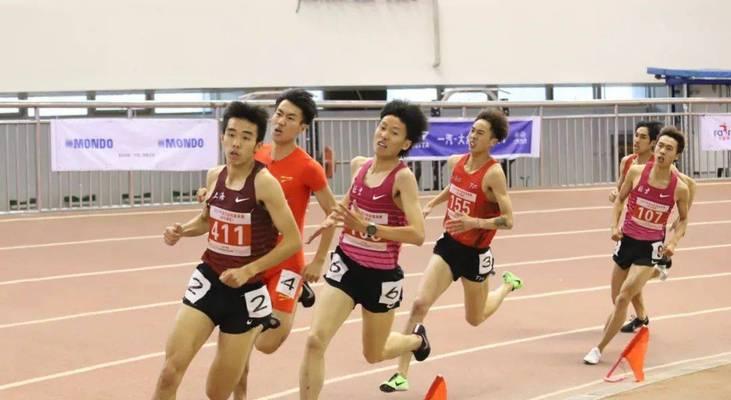 如何提高60米短跑技巧（掌握正确姿势）