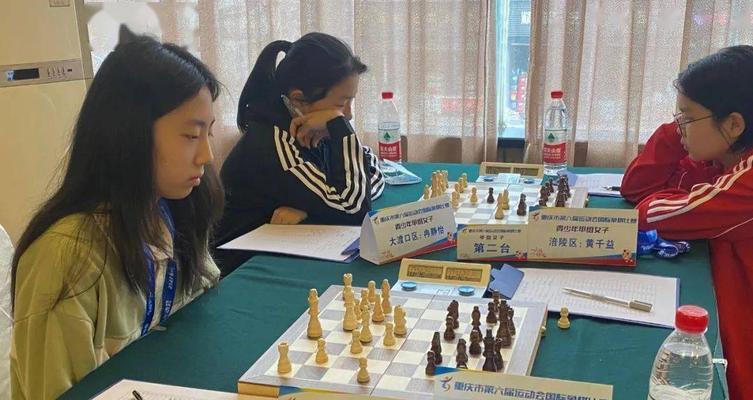 象棋团队管理技巧和方法（提升团队合作力）