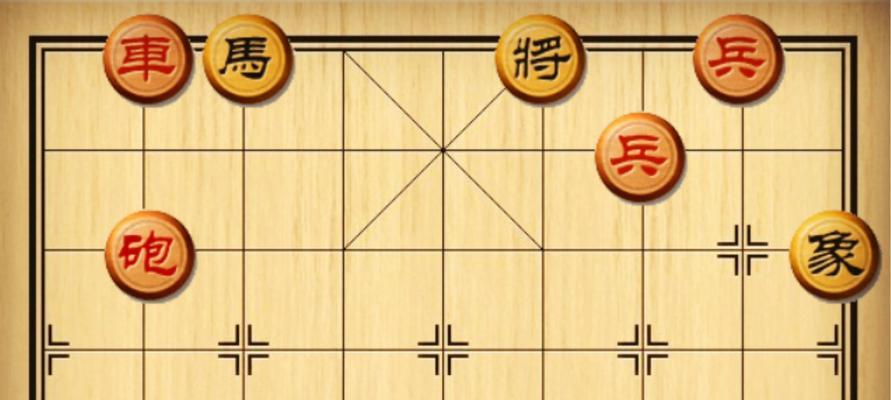 象棋入门技巧基本杀法（15招让你快速掌握象棋杀法）