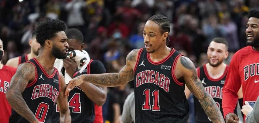 NBA中投技巧详解（打破常规）