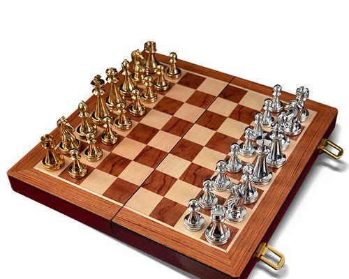 国际象棋杀棋技巧（掌握必胜策略）