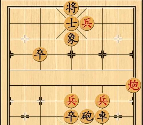 古典象棋必胜秘籍（揭秘古典象棋获胜技巧）