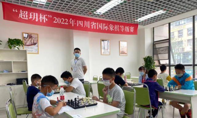 国际象棋四级考试技巧和口诀（15个段落帮你轻松通过）