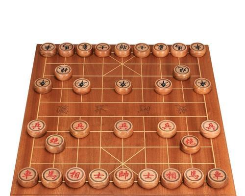 象棋磨盘技巧（提升象棋品质的秘诀）