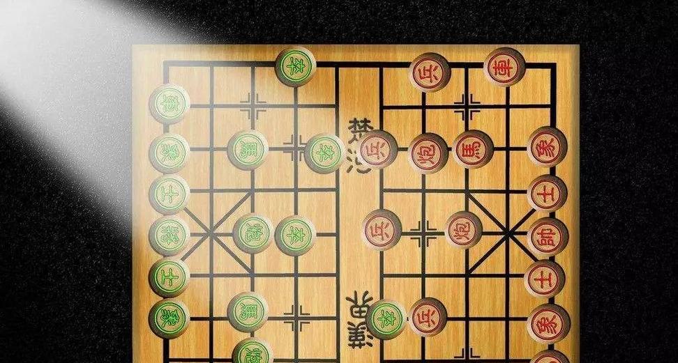 象棋开局必备战术技巧（掌握这些技巧）