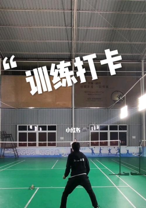 羽毛球双打技巧与打法（让你和搭档更默契的技巧和策略）