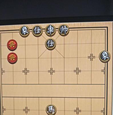 象棋必胜攻略（10步关键技巧实战）