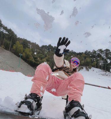 滑雪装备完美搭配（15个步骤打造舒适又时尚的滑雪装备）