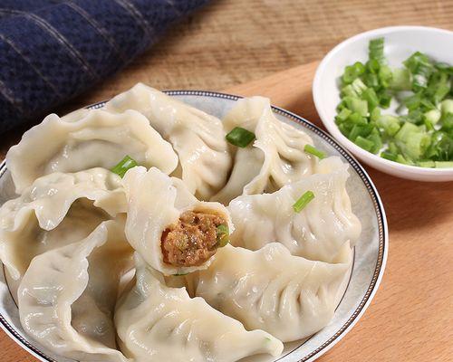 速冻饺子配送的技巧（从保鲜到送达）