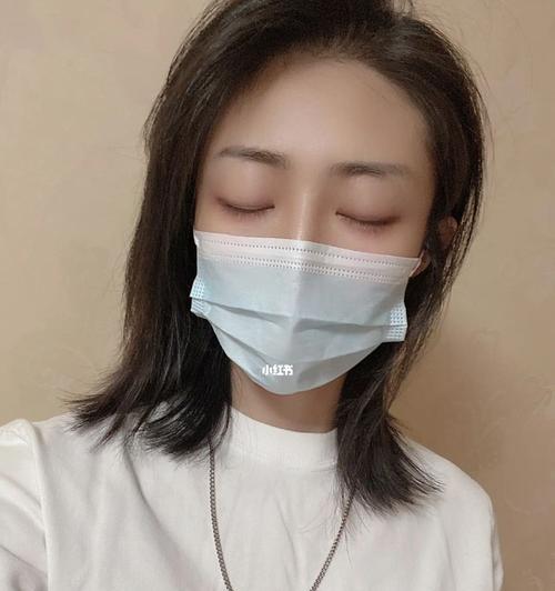如何在跑步时扎好头发（跑步女孩必备）