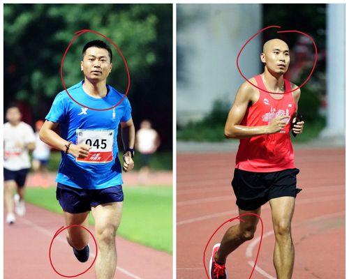 四百米障碍跑步技巧（打破限制）