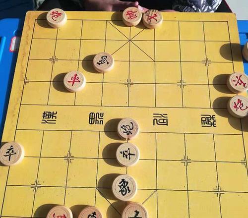 烈火战车跑步技巧大揭秘（跑酷达人教你快速掌握的运动技能）