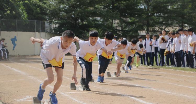 二百米跑步比赛技巧有哪些？如何提高短跑成绩？