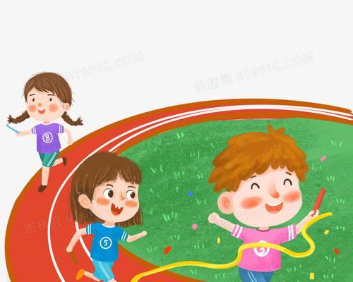 短跑接力赛跑步技巧教案中班怎么制定？常见问题有哪些？