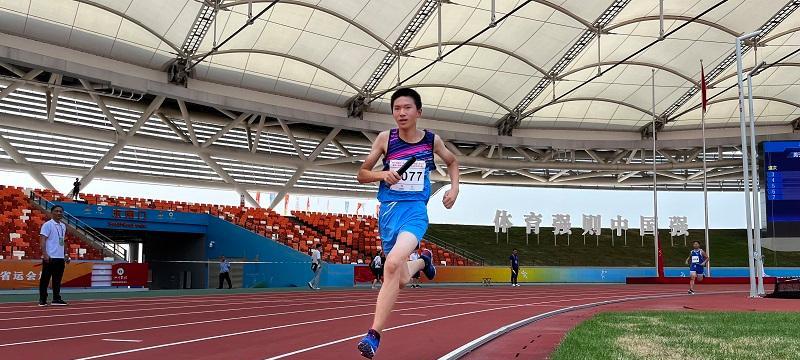 接力赛450米跑步技巧口诀是什么？如何有效提高接力赛成绩？