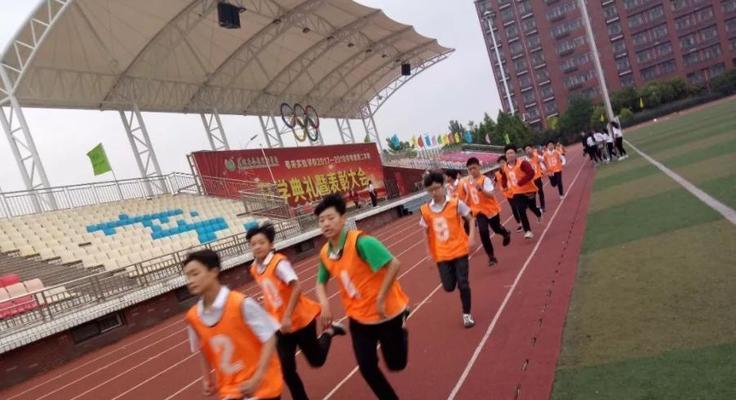 竞赛800米跑步技巧教学大全？如何提高跑步成绩？