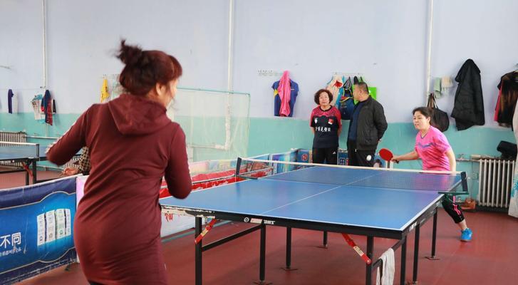 五岁女孩如何开始乒乓球技巧训练？训练中常见的问题有哪些？